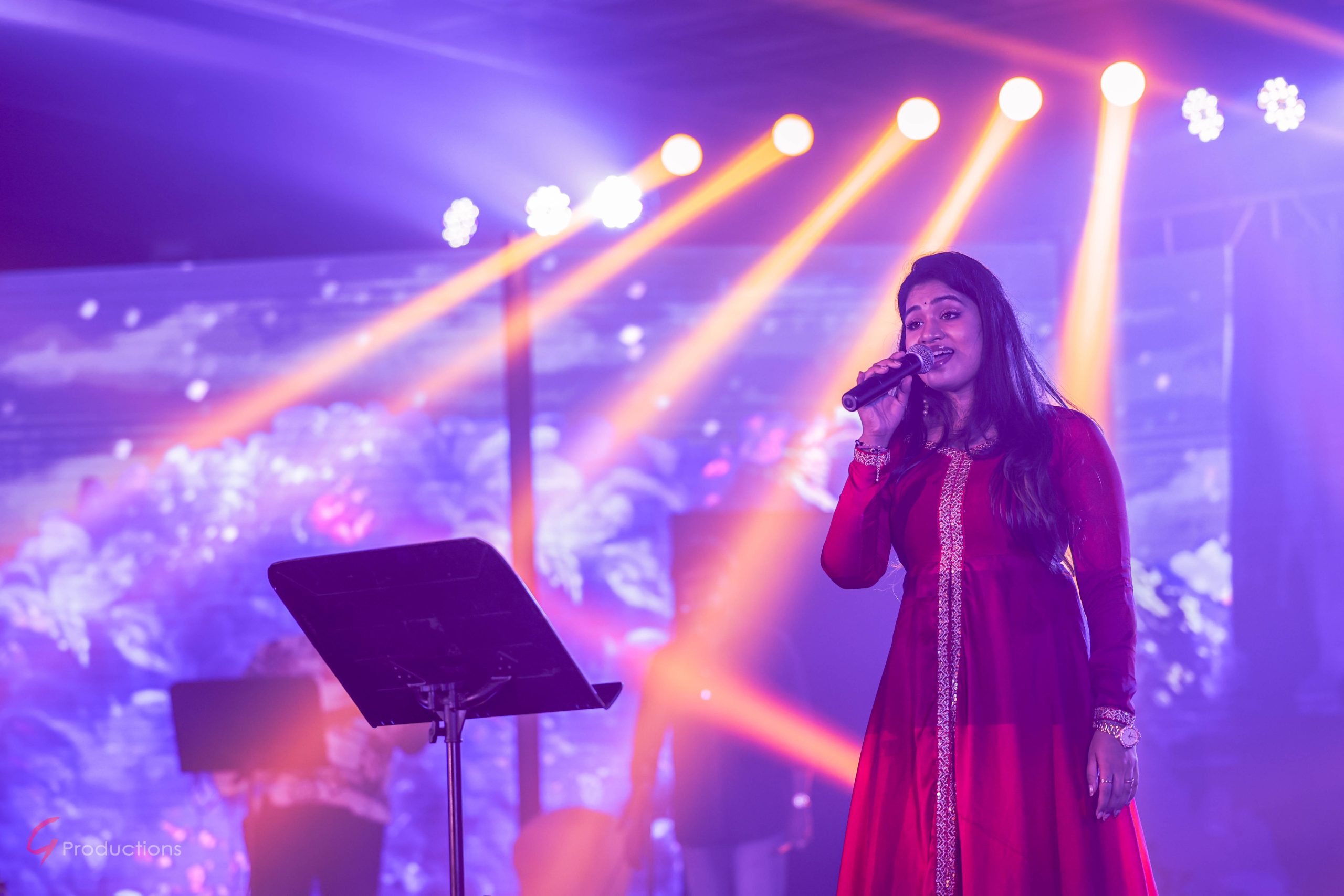 lifestyle event management