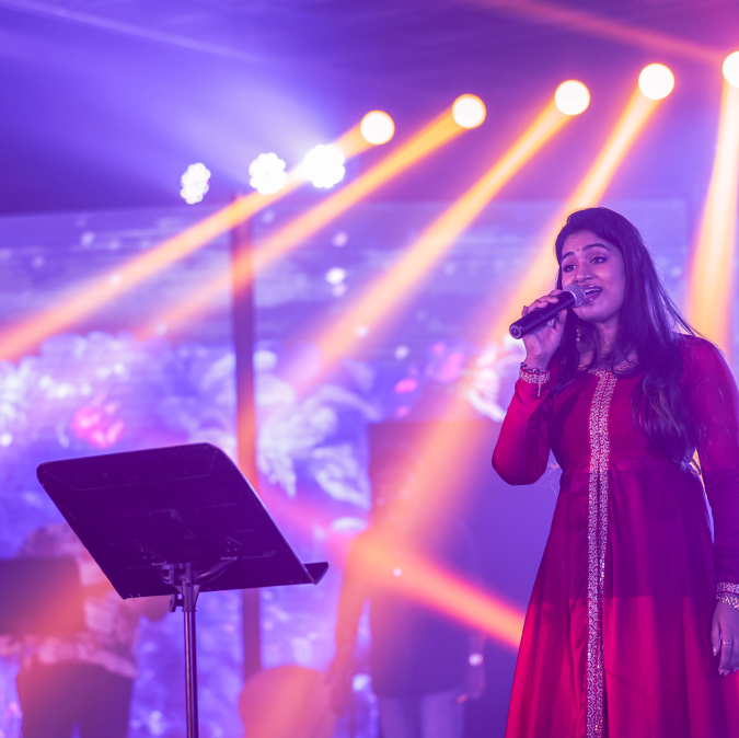 event management company