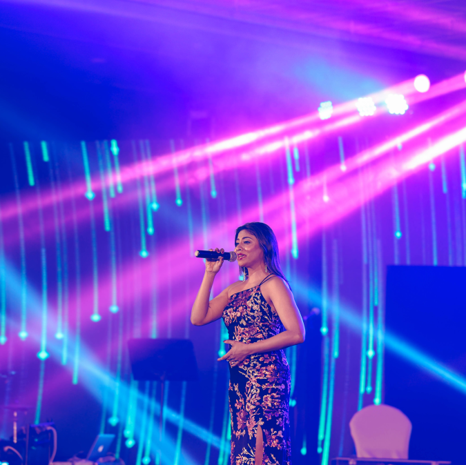 event management company