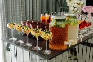 Themed Cocktail Bars 