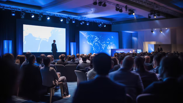 corporate event planner