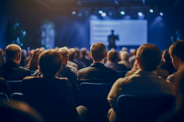 Corporate Event Organiser
