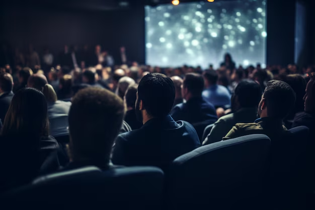 Corporate Event Organiser