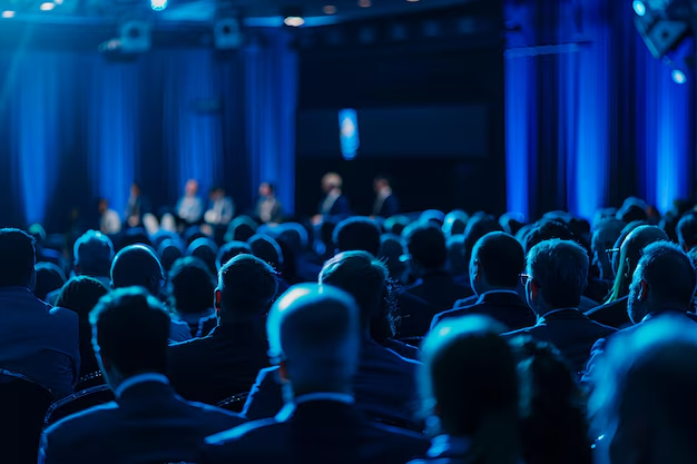 Corporate Event Organiser