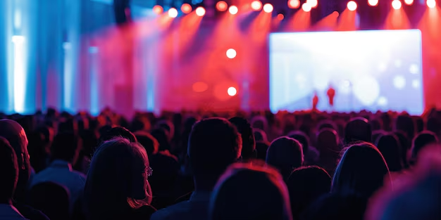 event production company