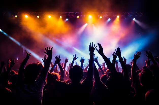 Corporate Event Planner