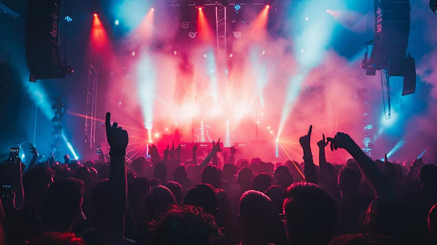 Corporate Event Planner