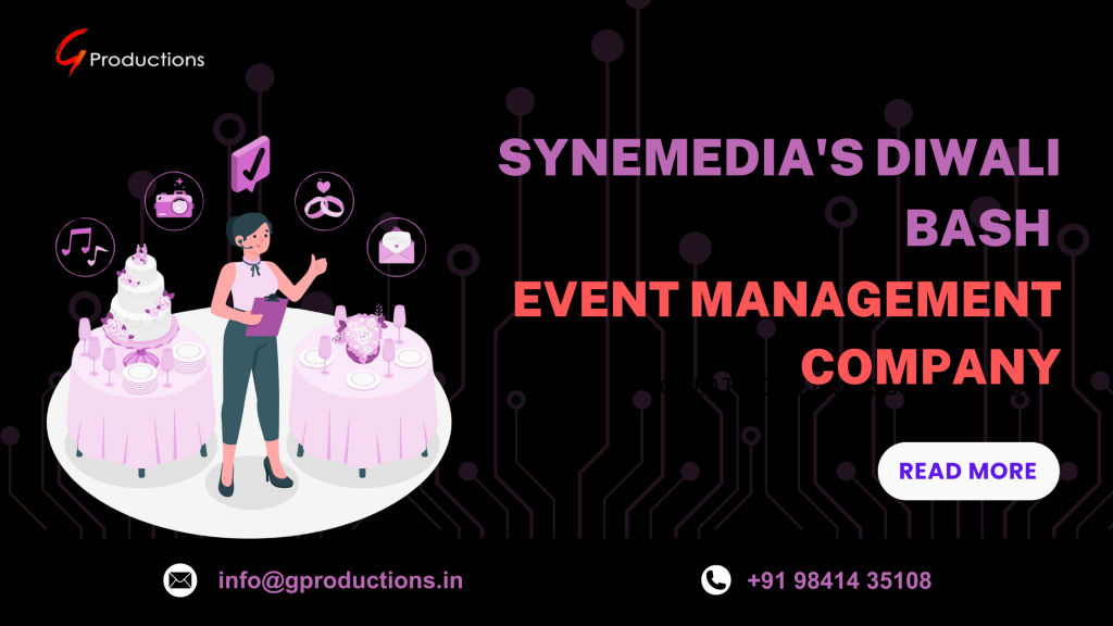 Event management company in chennai