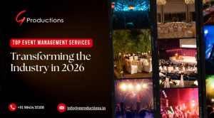 Top Event Management Services Trends in 2026